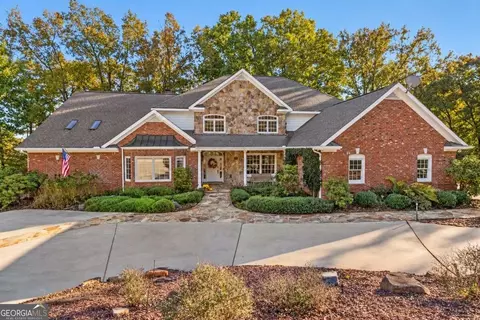 506 Chestatee Cir, Dawsonville, GA 30534