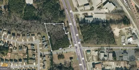 0 Tara Blvd, Jonesboro, GA 30238