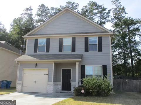 6600 Woodwell Dr # 193, Union City, GA 30291