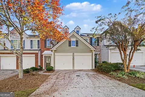 13279 Marrywood Dr, Milton, GA 30004