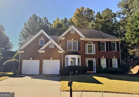 3500 Brandywine Rd NW, Kennesaw, GA 30144