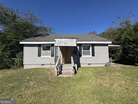 3441 Glynn Ave, Macon, GA 31204