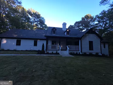 1200 Lakewood Dr NE, Conyers, GA 30013