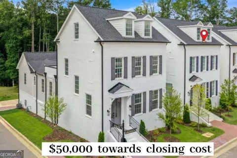 930 Laurel Brooke Ave, Peachtree City, GA 30269