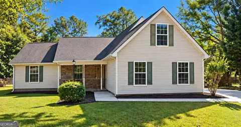3420 Cobblestone Ct, Loganville, GA 30052