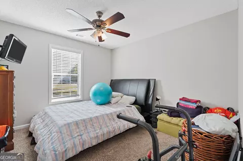 Bedroom - 167 Morningside Dr, Jackson, GA 30233 photo 1 of 7