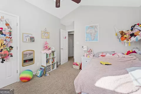 Bedroom - 167 Morningside Dr, Jackson, GA 30233 photo 7 of 7