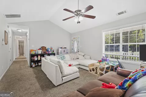 Entry Way - 167 Morningside Dr, Jackson, GA 30233 photo 1 of 5