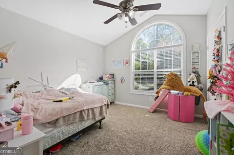 Bedroom - 167 Morningside Dr, Jackson, GA 30233 photo 6 of 7