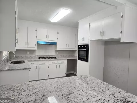 Kitchen - 1 Jackson Rd, Porterdale, GA 30016 photo 2 of 3