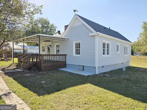 Exterior - 1 Jackson Rd, Porterdale, GA 30016 photo 2 of 3