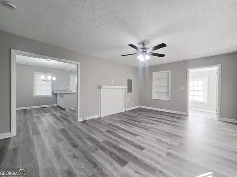 Living - 1 Jackson Rd, Porterdale, GA 30016 photo 2 of 2