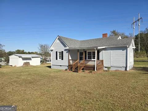 Other - 1 Jackson Rd, Porterdale, GA 30016 photo 1 of 5