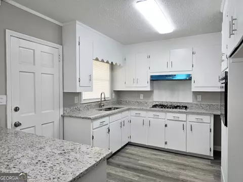 Kitchen - 1 Jackson Rd, Porterdale, GA 30016 photo 1 of 3