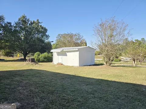 Exterior - 1 Jackson Rd, Porterdale, GA 30016 photo 3 of 3
