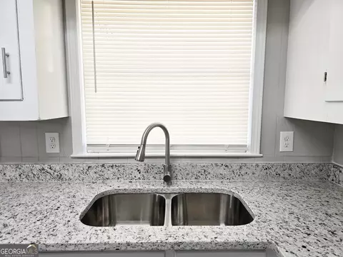 Kitchen - 1 Jackson Rd, Porterdale, GA 30016 photo 3 of 3