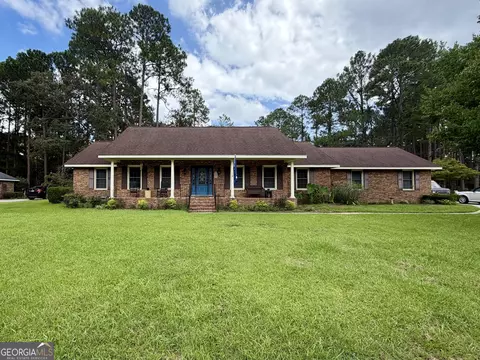 119 Elliswood Dr, Statesboro, GA 30458