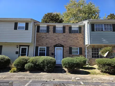 4701 Flat Shoals Rd #50E, Union City, GA 30291