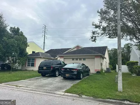 4426 Northampton Dr, New Port Richey, FL 34653