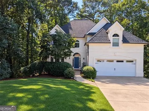 Undisclosed, Lawrenceville, GA 30043