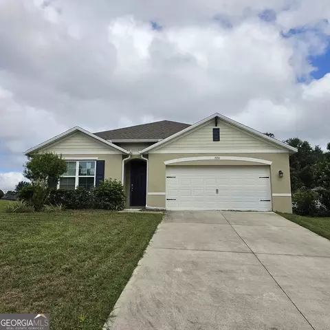 1050 Vicksburg St, Deltona, FL 32725