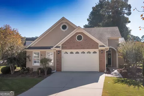 119 Masters Dr N, Peachtree City, GA 30269