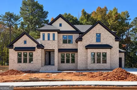 1031 Horizon Ct, Covington, GA 30016