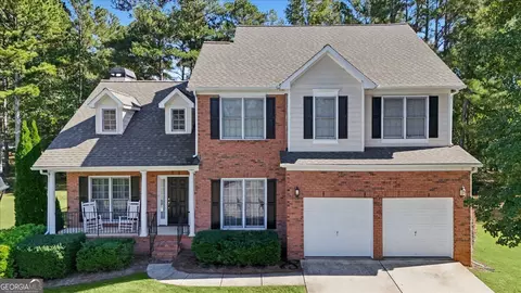 2497 Ridgelake Dr, Villa Rica, GA 30180