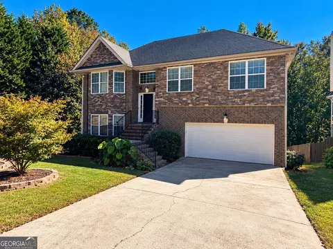 3595 Mortons Landing Dr, Ellenwood, GA 30294