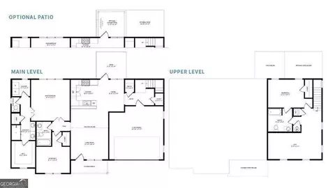 129 Morse Elm Loop, Waleska, GA 30183