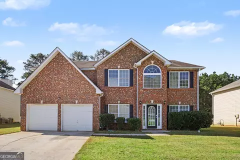 3135 Avondale Dr SE, Conyers, GA 30013