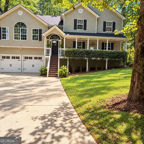 368 Mile Branch Rd, Canton, GA 30114