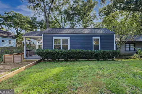 709 Francis Ave SE, Atlanta, GA 30312