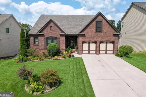 1560 Woodall Trce, Alpharetta, GA 30004