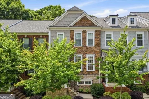 2246 Limehurst Dr NE, Atlanta, GA 30319