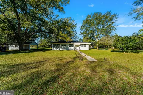 4405 Clifton Rd, Statesboro, GA 30458