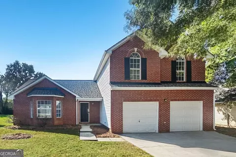 5945 Idlewood Pl, Stonecrest, GA 30038