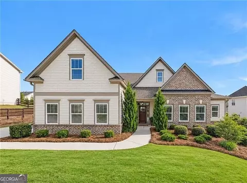 Undisclosed, Cumming, GA 30028