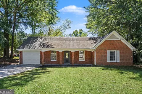 2278 Summertown Dr, Norcross, GA 30071