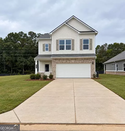 201 Wildflower Way, Cartersville, GA 30120