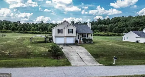 View/Area - 137 Stonebrooke Dr, Colbert, GA 30628 photo 1 of 7
