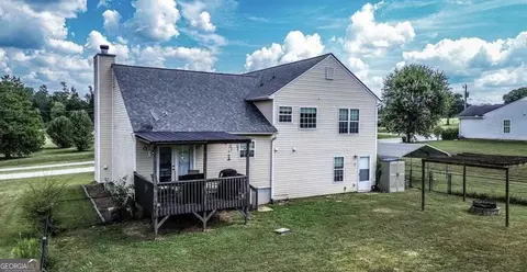 View/Area - 137 Stonebrooke Dr, Colbert, GA 30628 photo 6 of 7