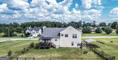 View/Area - 137 Stonebrooke Dr, Colbert, GA 30628 photo 7 of 7