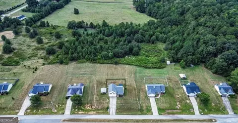View/Area - 137 Stonebrooke Dr, Colbert, GA 30628 photo 3 of 7