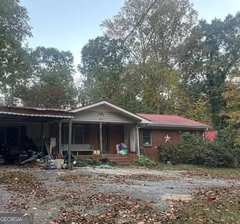 3459 Lake Monroe Rd, Douglasville, GA 30135