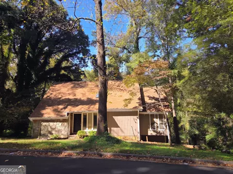 6942 Springwood Dr, Douglasville, GA 30135