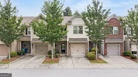 7071 Elmwood Ridge Ct, Atlanta, GA 30340