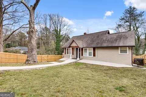 335 Fairburn Rd NW, Atlanta, GA 30331