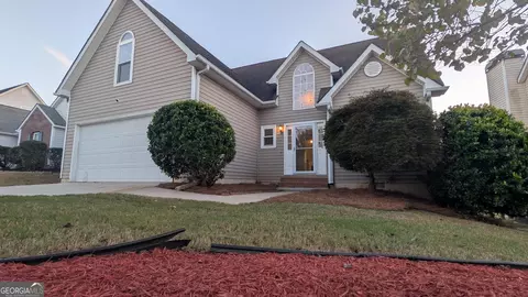 11931 Harbour Town Pkwy, Fayetteville, GA 30215