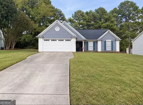 4054 Wintersweet Dr, Decatur, GA 30034